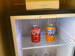-武汉洲际酒店
