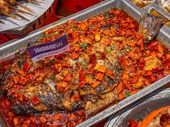 -1819餐厅·团队聚餐·烤串·精酿