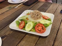 -Doo Dee Thai Food(Issan/Isaan/Esan)