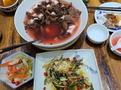 -下梅人家土菜馆(历史文化餐厅度假区店)