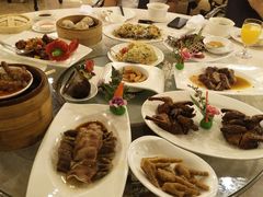 -广东嘉华大酒店·金銮阁中餐厅