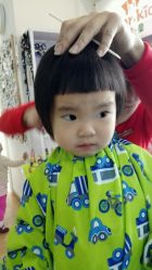 -星童star.kids儿童发型设计·满月胎发(玉兰花园店)