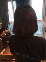 -IN HAIR艺术+造型