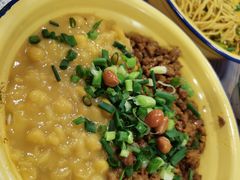 -阿福板凳面(观音桥店)