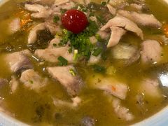 -川哥辣妹(南岗店)