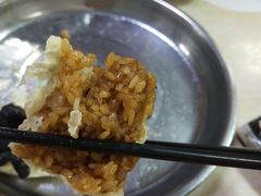 糯米烧麦-老陶包子铺(南大西南村店)