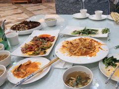-西府贡面(华东上海城分店)