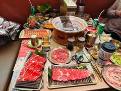 -西塔老太太泥炉烤肉(江北印象汇店)
