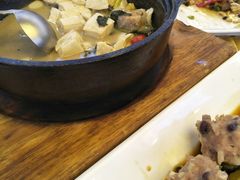 -潮喜竹溪荔湖酒家(荔枝湾店)