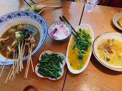 -花盐街·四川乐山小吃(西单大悦城店)