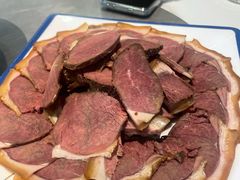 -大草原清真饭庄(沙河店)