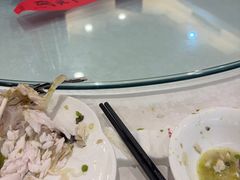 -千岛湖鱼味馆(十字街总店)