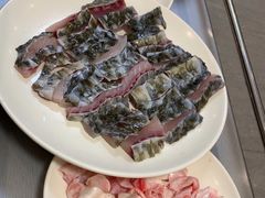 -正能量脆肉鲩火锅