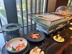 -无锡梁鸿湿地丽笙度假酒店·流觞西餐厅