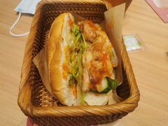 -越小品·越南餐厅(万科里店)