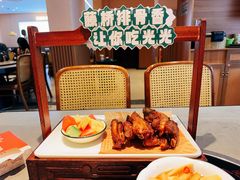 藤桥排骨-创味·民间海南菜·非遗藤桥排骨(藤桥·免税城店)