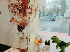 -UP阿噗甜品