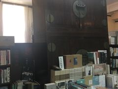 -三味书屋(复兴门内大街店)