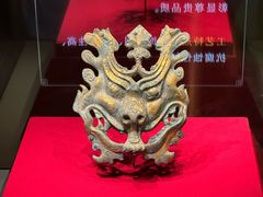 -北京大葆台遗址博物馆