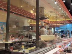 -新一番三文鱼寿司(大东海店)