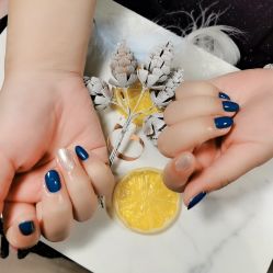 -Beauty Nails 美甲美睫皮肤管理