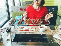 -丰茂烤串
