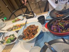 -杭州西湖柳莺里酒店·闻莺厅