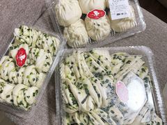 -白玉兰食品(中山公园龙之梦店)