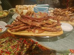 -3号仓库(幸福北路店)