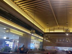 -井格重庆火锅(西直门凯德Mall店)
