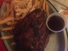 -Bubba Gump Shrimp(Ala Moana)