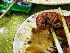 -赵氏老北京涮羊肉羊蝎子(蓝村店)
