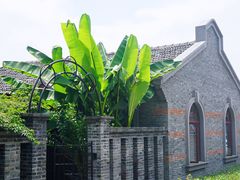 -T80科技文化国际社区-停车场