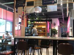 -苗小坛酸汤鱼(酒仙桥店)