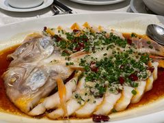 -臻萃轩中餐厅(国家会展中心店)