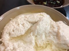 梯砍豆花-梯坎豆花