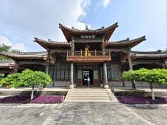 -开元寺塔