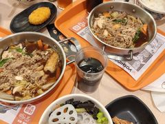 -吉野家(上海美罗城店)