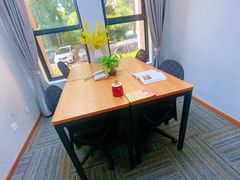 -张江药谷大厦-停车场