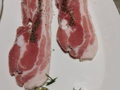 -韩盛·古法烤肉店(皇城恒隆广场店)