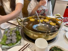 -食潮汕头鲜牛馆(望京保利店)