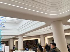 -海韵之星邮轮水会(明发商业广场店)