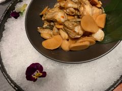 -百富源·海鲜辽菜(张士店)