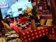 -胡桐里音乐酒馆(孝南店)