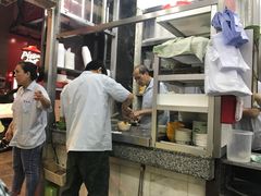 -麦文记面家(佐敦店)