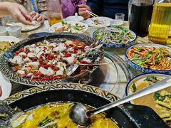 -金三可市井水煮鱼(金碧园店)