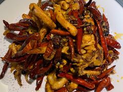 -吕氏疙瘩汤·私家菜馆(慈云寺店)