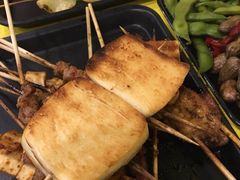 -望京小腰(北京总店)