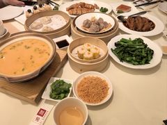 -利苑酒家(合景国际金融广场店)