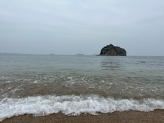 -棒棰岛宾馆景区